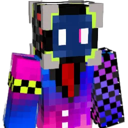 Delight_loop Minecraft avatar bust