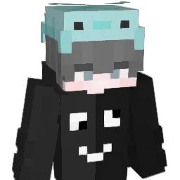 Delihe's Minecraft skin