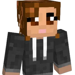 Delila789 Minecraft avatar bust