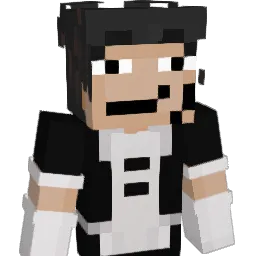 DelilahGirly's Minecraft skin