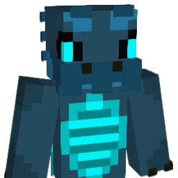 DelilahTheDerg Minecraft avatar bust