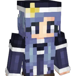 Delilah_SG Minecraft avatar bust