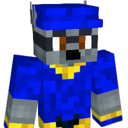 Delima__ Minecraft avatar bust