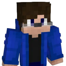 DelimanCZ's Minecraft skin