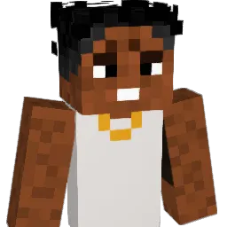DelinSEN's Minecraft skin