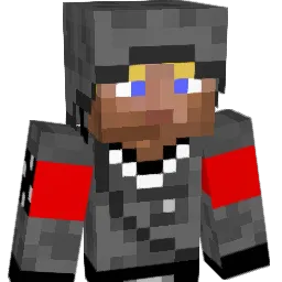 Delinks76's Minecraft skin