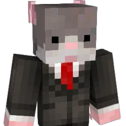 Deliolo Minecraft avatar bust