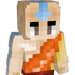 Delipaa's Minecraft skin