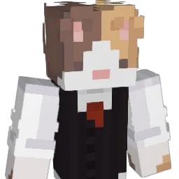 Delirini's Minecraft skin