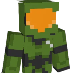 Delirious1202's Minecraft skin