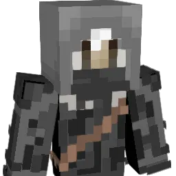 DeliruimXZ Minecraft avatar bust