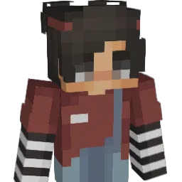 Deliry's Minecraft skin