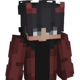 DelisYT's Minecraft skin