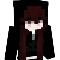 Deliutza20 Minecraft avatar bust
