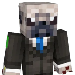 DeliveryPug's Minecraft skin