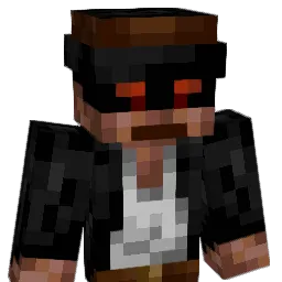 Delivery_Guy's Minecraft skin