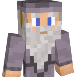 Delixis's Minecraft skin