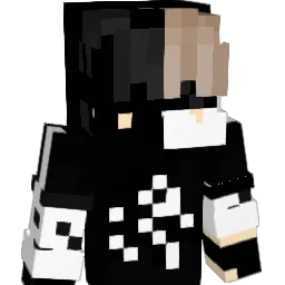 Delizee's Minecraft skin