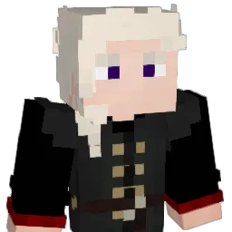 Delkan_ Minecraft avatar bust