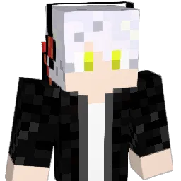 Delkrox's Minecraft skin