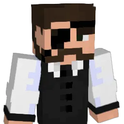 Dellac's Minecraft skin