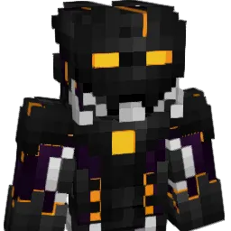 Delliottism Minecraft avatar bust