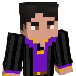 Dellm's Minecraft skin