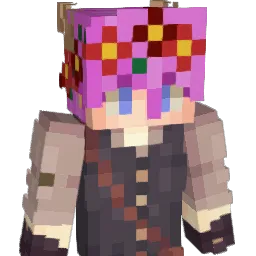 Dellnor's Minecraft skin