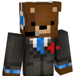 Dellorta's Minecraft skin