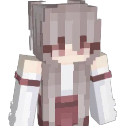 DellyBeanz's Minecraft skin