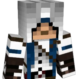 Delmaa_22 Minecraft avatar bust