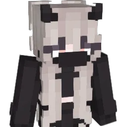 Delmi's Minecraft skin