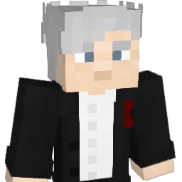 Delmson's Minecraft skin