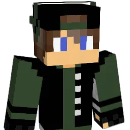 Delnaga Minecraft avatar bust