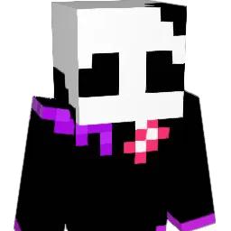 Delody's Minecraft skin