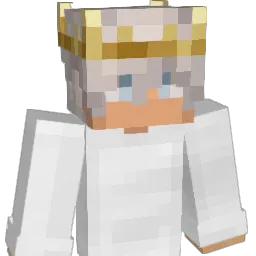 Delore's Minecraft skin