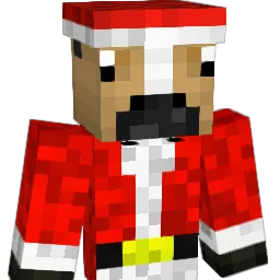 Delosity Minecraft avatar bust