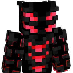 Delott1's Minecraft skin
