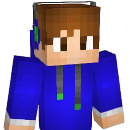 Delph117's Minecraft skin
