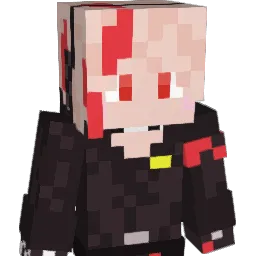 Delphi_Oracle's Minecraft skin