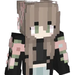 Delphium_'s Minecraft skin