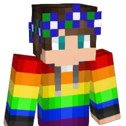 Delphon's Minecraft skin