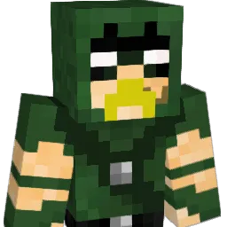 Delru's Minecraft skin