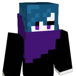 Dels_echo's Minecraft skin