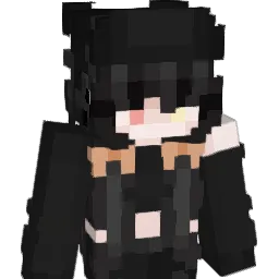 Delsec's Minecraft skin