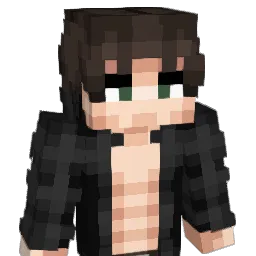 Delsin_Macgrath Minecraft avatar bust