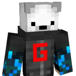 DeltPlayer's Minecraft skin