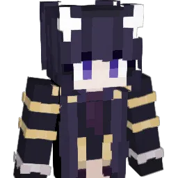 Delta0_0's Minecraft skin