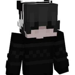 Delta8717's Minecraft skin