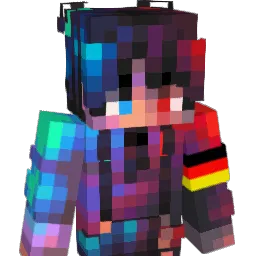 Delta890's Minecraft skin